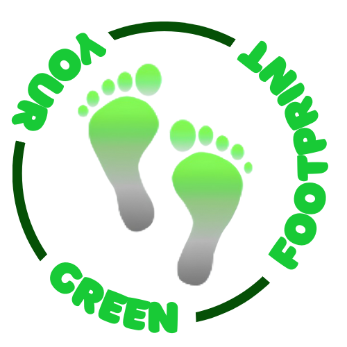 Your Green Footprint